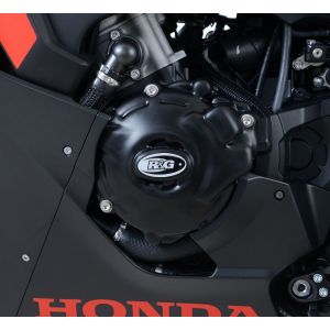 R&G アールアンドジー R&G RG-ECC0235BK エンジンケースカバー 左側 CBR1000RR/RR SP/RR SP2 17-