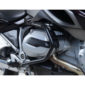 R&G アールアンドジー R&G RG-AB0024BK アドベンチャーバー ブラック BMW R1200RT 14-