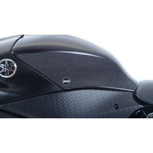 R&G アールアンドジー R&G RG-EZRG926BL トラクションパッド ブラック YZF-R6 17-