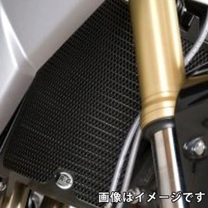 R&G アールアンドジー R&G RG-RAD0270BK ラジエターガード ブラック TRIUMPH Trident660 21-