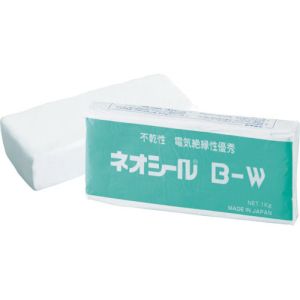 日東化成 NITTO 日東化成 B-W ネオシール 1kg | あきばお～ネット本店