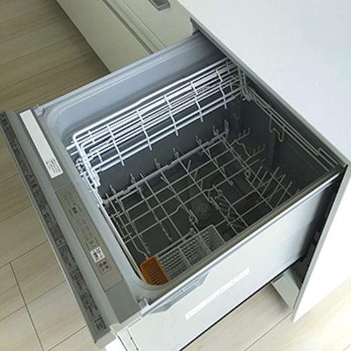  ヒロテック ヒロテック 食器洗い機用洗剤無香料 900g