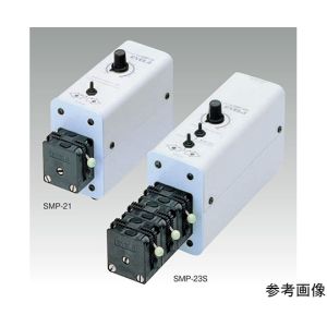 東京理化器械 EYELA 東京理化器械 EYELA SMP-21S 定量送液ポンプ