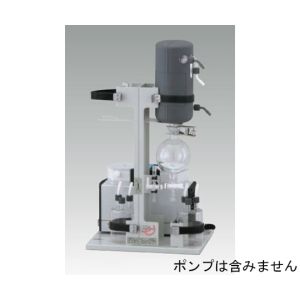 東京理化器械 EYELA 東京理化器械 EYELA  DPE-1400 溶媒回収ユニット