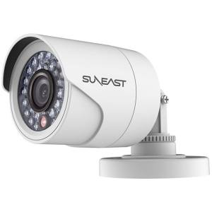 SUNEAST サンイースト SUNEAST SE-2CE16D0T-IRE 屋外用 HD 1080p IR バレットカメラ