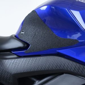 R&G アールアンドジー R&G RG-EZRG933BL トラクションパッド ブラック YZF-R25/R3 19-