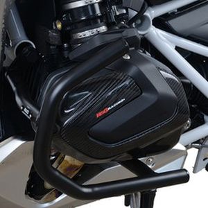 R&G アールアンドジー R&G RG-AB0057SI アドベンチャーバー SLV BMW R1250R/RS 19-