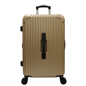 エード エード mo24 Transporter スーツケース 24インチ シャンパン メーカー直送 代引不可 北海道沖縄離島不可