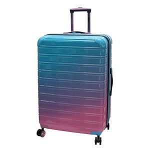 iFLY iFLY wave28 Luggage ファイバーテック スーツケース 28インチ グラデーション ブルー