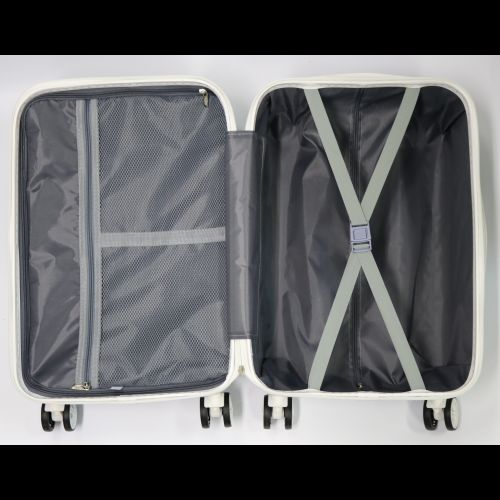  エード エード mo20 Transporter スーツケース 20インチ ブラック メーカー直送 代引不可 北海道沖縄離島不可
