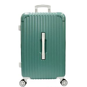 エード エード mo24 Transporter スーツケース 24インチ ライトグリーン メーカー直送 代引不可 北海道沖縄離島不可