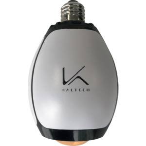カルテック KALTECH カルテック KL-B01 脱臭LED電球ターンドケイ 電球色