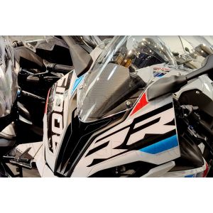 モトグラフィックス MOTOGRAFIX モトグラフィックス MT-NB025M5 FRONT BODY PAD FRONT S1000RR M Motorsport Edition(23-)