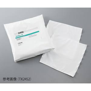 テックスワイプ Texwipe テックスワイプ マイクロワイパー Textra 300×300mm 1袋 50枚/袋×2袋入