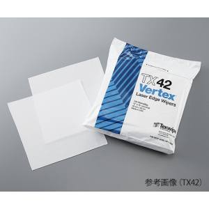 テックスワイプ Texwipe テックスワイプ 高吸収ワイパー Vertex 300×300mm 100枚入