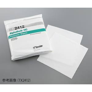 テックスワイプ Texwipe テックスワイプ アルファソーブワイパー AlphaSorb R 310×310mm