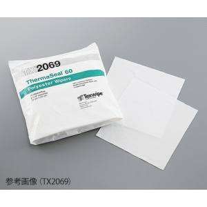 テックスワイプ Texwipe テックスワイプ シールエッジワイパー ThermaSeal TM 230×230mm