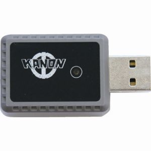 中村製作所 カノン USB-K1 コンパクトワイヤレスデ-タ送信デジタルノギス用受信機 中村製作所