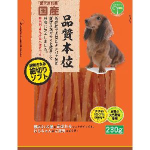 友人 Tomohito 友人 新鮮ささみ 細切りソフト 230g 犬 おやつ ジャーキー あきばお ネット本店