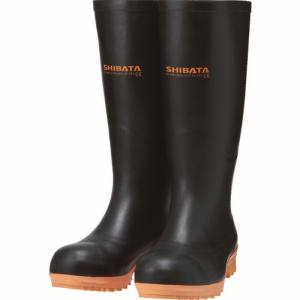 シバタ工業 SHIBATA シバタ工業 IE020-24.0 安全耐油長靴 ヨーロッパ