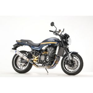 アールズギア r`s gear アールズギア MK40-RSCT ワイバンクラシックR Sタイプ チタン Z900RS 8BL-ZR900K