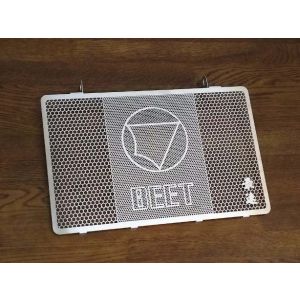 ビート BEET BEET 0621-K99-00 ラジエターガード ZRX1200 DAEG ビート