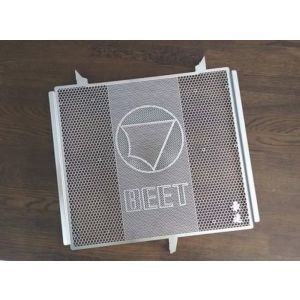 ビート BEET BEET 0621-KD1-00 ラジエターガード NinjaH2/SX/SX SE/Z H2 ビート