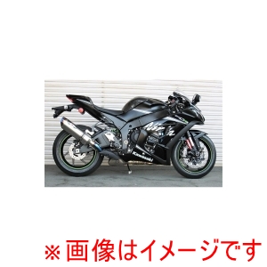 ビート BEET ビート 0222-KE1-50 ナサート-Evo TYPE2 S O クリアTI ZX-10RR 17-19 ZX-10R 19