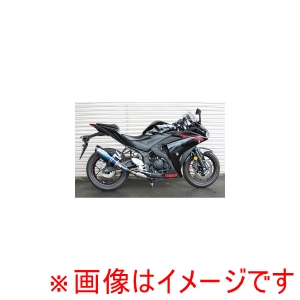 ビート BEET ビート 0227-Y48-MB ナサート-Evo TYPE2 メタルBLK YZF-R25 MT-25 -18