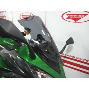 ビート BEET BEET 0689-KF7-02 スクリーン スモーク Ninja1000SX ビート あきばお～ネット本店