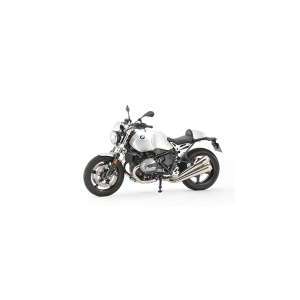 アールズギア r`s gear アールズギア MB21-02CT ワイバンクラシック チタン ツイン BMW EBL 2BL- R nineT