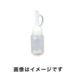 日産化学 日産化学 スポイトボトル 10本入 MS型 20mL 2-2012-01