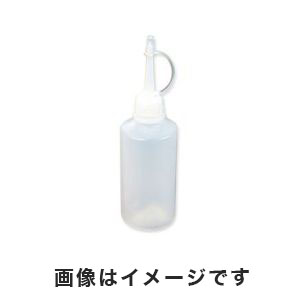 日産化学 日産化学 スポイトボトル 10本入 MS型 60mL 2-2012-03