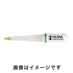 ハンナ インスツルメンツ HANNA Instruments ハンナ FC 2023 pH複合電極 温度センサー内蔵 簡易型DINコネクター 1mケーブル