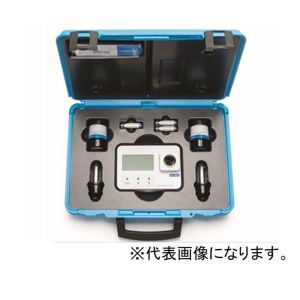 ハンナ インスツルメンツ HANNA Instruments ハンナ HI 97734C ポータブル残留塩素計 メーカー直送 代引不可 北海道沖縄離島不可