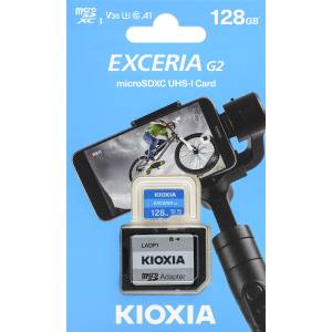 キオクシア Kioxia 海外パッケージ キオクシア マイクロSD 32GB 