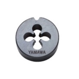 YAMAWA ダイス　M5×P0.8 外径Φ20　送料無料