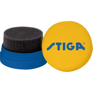 スティガ STIGA スティガ 卓球メンテナンス用品 STIGA CL スポンジ イエロー ブルー 1907071900