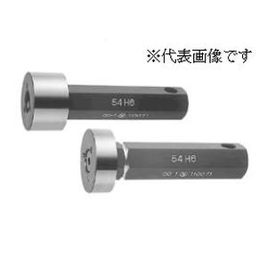 測範社 栓ゲージ 穴の呼び寸法31mm 1本 H7-31-