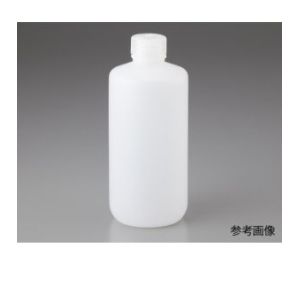 サーモフィッシャーサイエンティフィック サーモフィッシャー 細口試薬ボトル HDPE 透明 30mL 12本入り