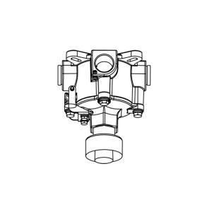 三菱電機照明 MITSUBISHI 三菱 EL-X0122 LED一体形 直付形 防爆形器具