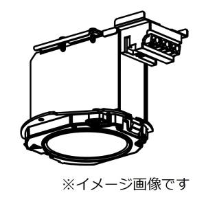 三菱電機照明 MITSUBISHI 三菱 EL-DU252NMAHN ベースダウンライト