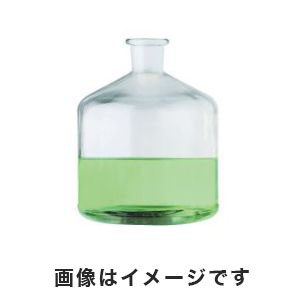 アズワン AS ONE アズワン オートビュレット用瓶 2000mL 透明 3-8500