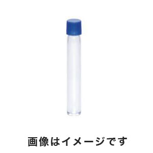 アズワン AS ONE アズワン PCセラムバイアル オートクレーブ対応 5mL