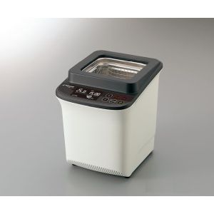 アズワン  AS ONE アズワン 超音波洗浄器 二周波・樹脂筐体タイプ 4-462-01 MCD-2P メーカー直送 代引不可