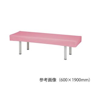 ナビス アズワン AS ONE アズワン ナビス 診察台レザーカバー 700×1800mm ピンク PK-7018 7-9805-05