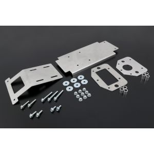 ピーエムシー PMC PMC 73-1132 フェンダレスKIT 750FX-1 78-80/Z1000MK2/Z1R-1/2 ピーエムシー