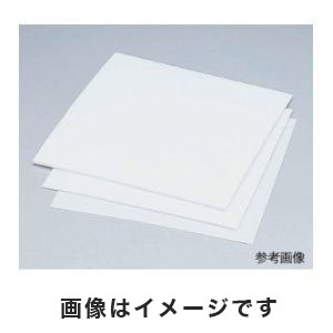 ニチアス ニチアス ナフロン シート PTFE 2×500×500 7-360-02