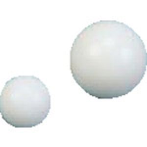 フロンケミカル フロンケミカル NR0308-005 フッ素樹脂 PTFE 球 15.8