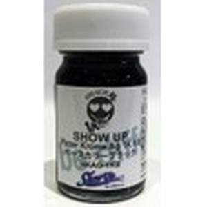 シグナル シグナル ハイパークロームAg 1K ベースカラーブラック マイクロボトル 15ml HKAG-1KB